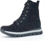 Gabor Zwarte Klassieke Schoenen Black Dames - Thumbnail 1
