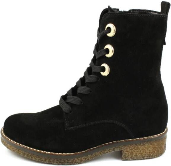 Gabor Lace-up Boots