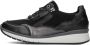 Gabor Sneakers met sleehak Capri vrijetijdsschoen lage schoen veterschoen in k-breedte (= extra breed) - Thumbnail 2
