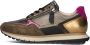Gabor Multicolor damessneaker voor dagelijks gebruik Multicolor Dames - Thumbnail 15