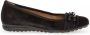 Gabor Schwarz Casual gesloten schoenen Zwart Dames - Thumbnail 1