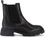 Gabor Chelsea-boots hakken enkellaars chunky boots beste pasvorm-uitrusting - Thumbnail 3