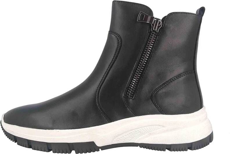 Gabor Leren Enkelboot