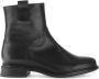 GABOR Enkellaarsjes Dames 790.1 Maat: 44 Materiaal: Leer Kleur: Zwart - Thumbnail 3