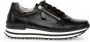 Gabor Sneakers met sleehak Turijn met gepolsterde schacht comfortbreedte h - Thumbnail 2