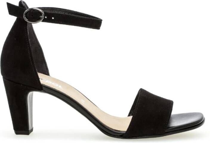 Gabor Hoge Hak Sandalen