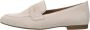 GABOR Loafers Dames 213 Maat: 38 Materiaal: Suède Kleur: Beige - Thumbnail 2