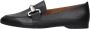 GABOR Loafers Dames 211 Maat: 37 5 Materiaal: Leer Kleur: Zwart - Thumbnail 3