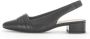 Gabor Zwarte Klassieke Pumps Black Dames - Thumbnail 1