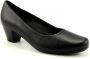 Gabor Pumps ST.TROPEZ avondschoen feestelijke schoen trechterhak met rubberen loopzool - Thumbnail 2
