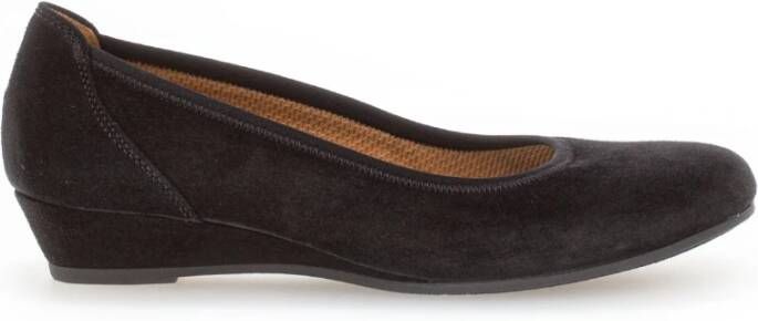 Gabor Pumps Kreta wedge heel lage schoen slip-on shoe in comfortable width g (= wide) - Foto 8