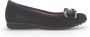 Gabor Ballerina's Florence sleehak comfortabele schoen slipper zakelijke schoen in breedte g (=wijd) - Thumbnail 2