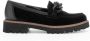Gabor Loafers met ademende leren binnenzool - Thumbnail 1