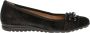 Gabor Schwarz Casual gesloten schoenen Zwart Dames - Thumbnail 8