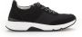Gabor rollingsoft sensitive 46.897.37 Dames Sneakers Zwart - Thumbnail 12
