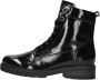 Gabor Veterschoenen Pisa blokhak veterschoen comfort schoen in breedte h - Thumbnail 4