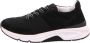 Gabor Rollingsoft Sneakers met sleehak in een sportief design - Thumbnail 2