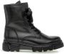 Gabor Hoge veterschoenen met binnenrits - Thumbnail 2