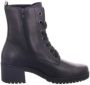 Gabor Veterlaarsjes blokhak veterschoenen enkellaars met best fitting-uitrusting - Thumbnail 1