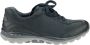 Gabor rollingsoft sensitive 56.965.46 dames rollende wandelsneaker blauw - Thumbnail 2