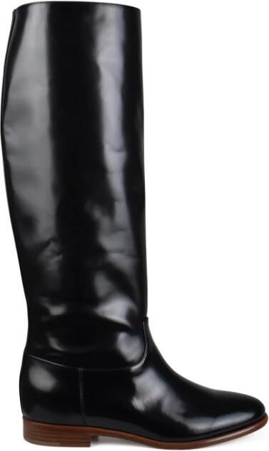 Gabriela Hearst Marion Hoge Laarzen