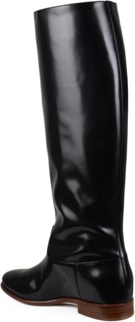 Gabriela Hearst Marion Hoge Laarzen - Foto 2