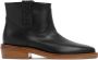 Gabriela Hearst Reza Bootie in Zwart Black Dames - Thumbnail 1