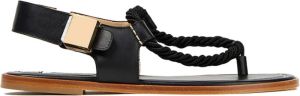 Gabriela Hearst Shoes Zwart Dames