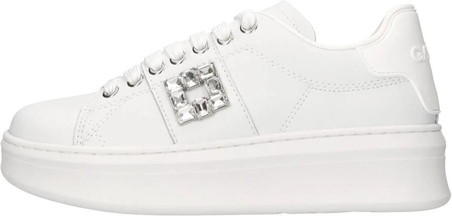 Gaëlle Paris Addict Sneaker