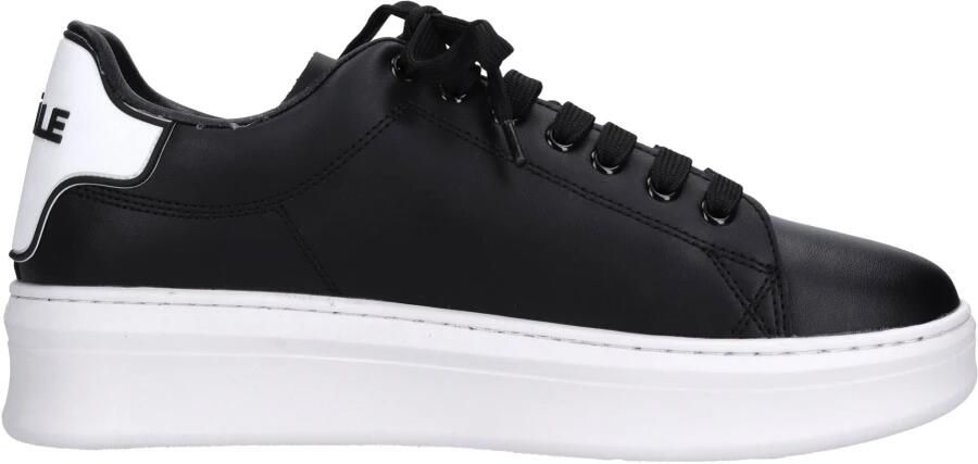 Gaëlle Paris Addict Sneakers