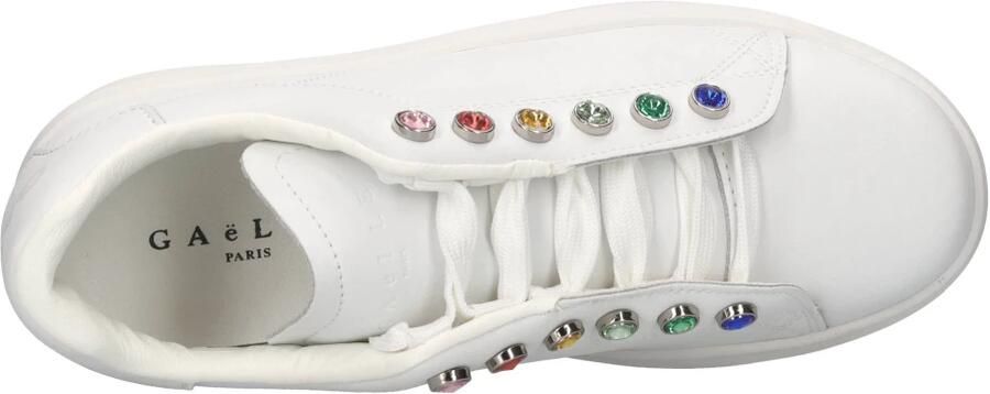 Gaëlle Paris Addict Sneakers in Action - Foto 2