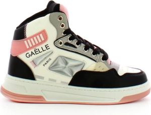Gaëlle Paris Andere sneakers Roze Dames