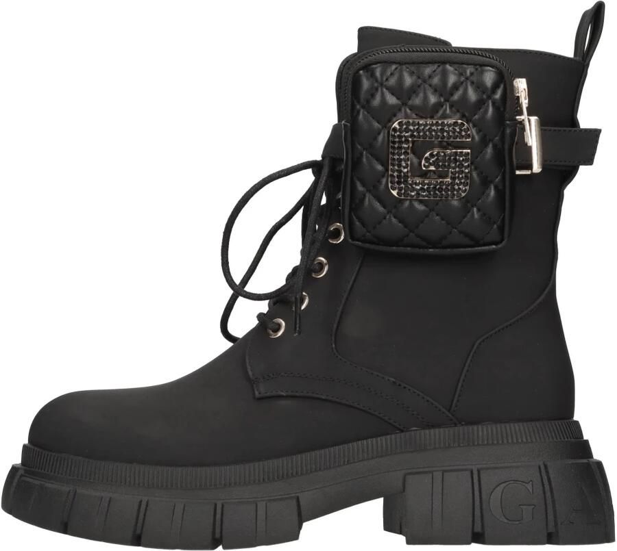 Gaëlle Paris Gbcdp3120 V2 Schoenen Black Dames