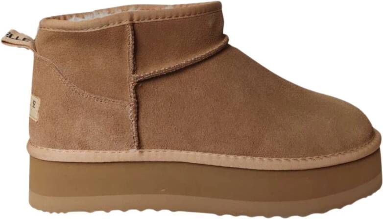 Gaëlle Paris Eskimo Boot