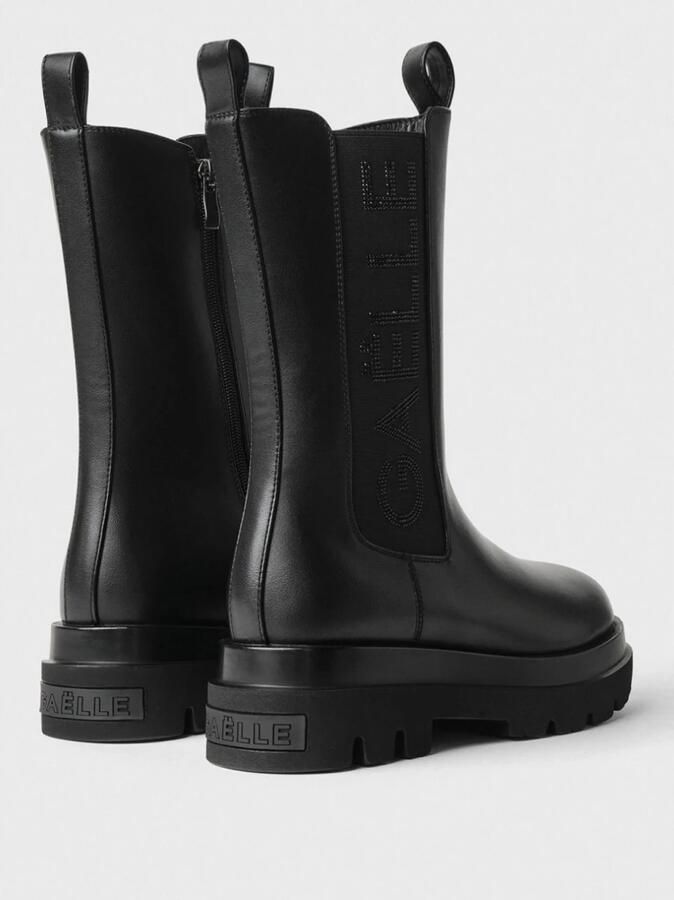 Gaëlle Paris Gaelle Boot