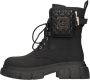 Gaëlle Paris Gbcdp3120 V2 Schoenen Black Dames - Thumbnail 3