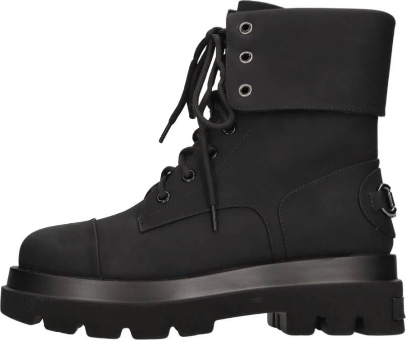 Gaëlle Paris Gbcdp3136 V2 Schoenen Black Dames
