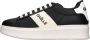 Gaëlle Paris Gaelle Sneakers Black - Thumbnail 1
