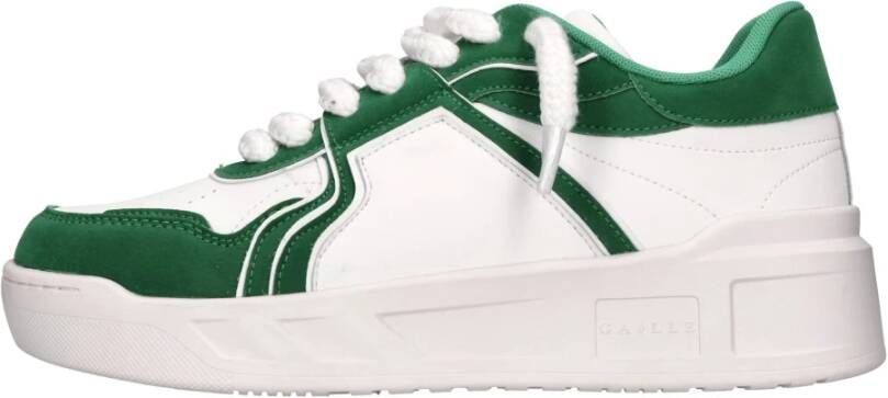 Gaëlle Paris Gaelle Sneakers MultiColour