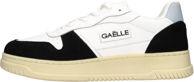 Gaëlle Paris Gaelle Sneakers MultiColour