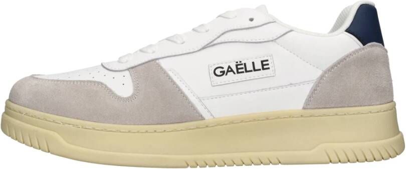 Gaëlle Paris Gaelle Sneakers MultiColour