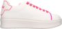Gaëlle Paris Gaelle Sneakers White - Thumbnail 1