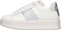 Gaëlle Paris Gaelle Sneakers White - Thumbnail 1