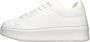 Gaëlle Paris Gaelle Sneakers White - Thumbnail 1