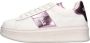 Gaëlle Paris Gaelle Sneakers White - Thumbnail 1