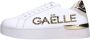 Gaëlle Paris Gaelle Sneakers White - Thumbnail 1