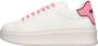 Gaëlle Paris Gaelle Sneakers White - Thumbnail 1