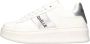 Gaëlle Paris Gaelle Sneakers White Dames - Thumbnail 1