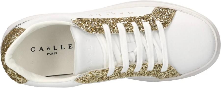 Gaëlle Paris Gaelle Sneakers Wit - Foto 2