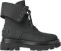 Gaëlle Paris Gbcdp3136 V2 Schoenen Black Dames - Thumbnail 1
